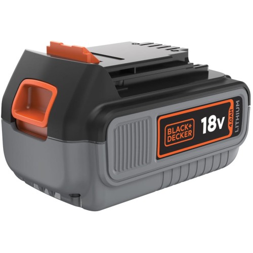 BLACK DECKER BL4018 Akumulator Li-Ion 18V 4.0Ah