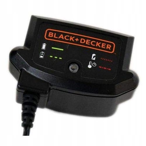Ładowarka BLACK DECKER