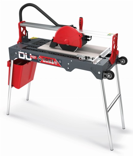 RUBI DU 200 EVO przecinarka