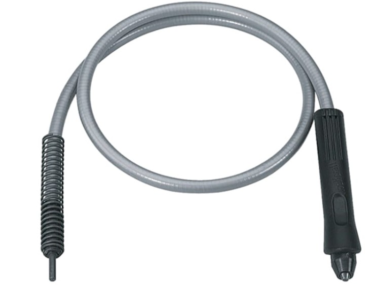 WOLFCRAFT 2230000 wałek giętki do wkrętarki 1,3 m