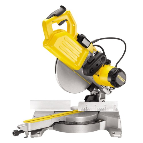 DeWalt DWS778 pilarka ukośnica