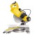 DeWalt DWS778 pilarka ukośnica