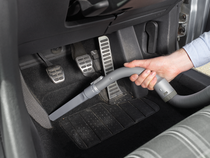 odkurzacz samochodowy PD1200AV - zastosowanie