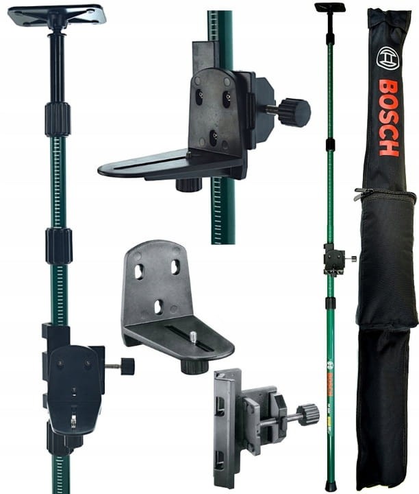 tyczka / Kolumna rozporowa TP-320 3,2m Bosch 0603693100