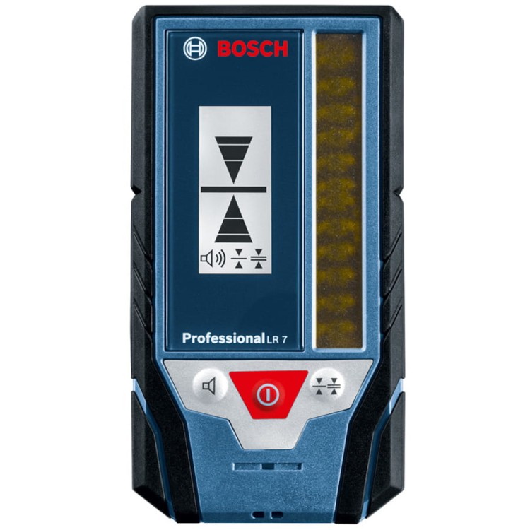 odbiornik laserowy LR 7 Bosch 0601069J00