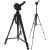 statyw W425 stojak do laserów 58-158cm