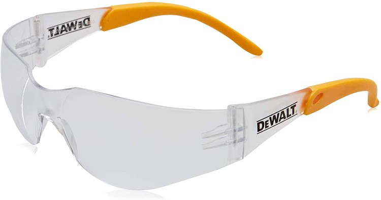 DEWALT DPG54-1D Okulary ochronne