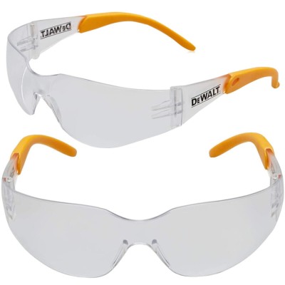DEWALT DPG54-1D Okulary ochronne przeźroczyste