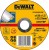 DEWALT DT42340Z tarcza do metalu INOX 125 x 1,2 mm