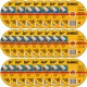 DEWALT DT42340Z tarcza do metalu INOX 125 x 1,2 mm 25szt