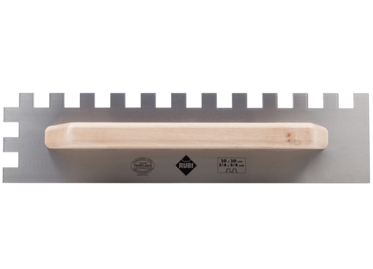 RUBI 75962 Paca