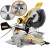 DeWalt DWS780 pilarka ukośnica 305mm 1675W + tarcza DT1960