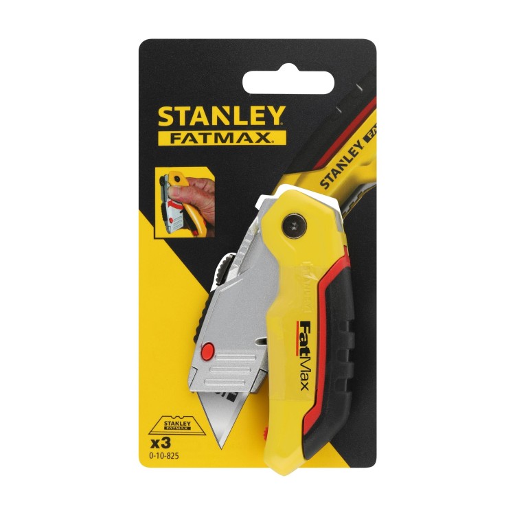STANLEY 0-10-825