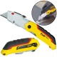 STANLEY 0-10-825 Nóż składany z ostrzem chowanym Fatmax