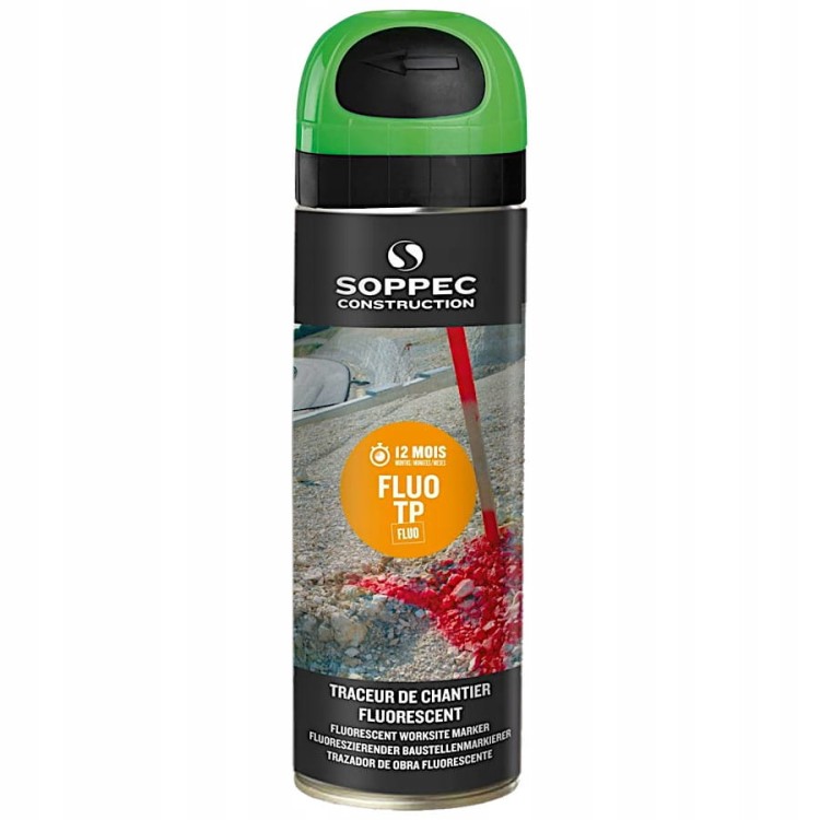 SOPPEC FLUO T.P.