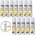 AMPERE TRAFFIC PAINT Farba do malowania linii 500ml biała 48szt.