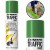 AMPERE TRAFFIC PAINT Farba do malowania linii 500ml zielona