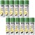 AMPERE TRAFFIC PAINT Farba do malowania linii 500ml zielona 12szt.