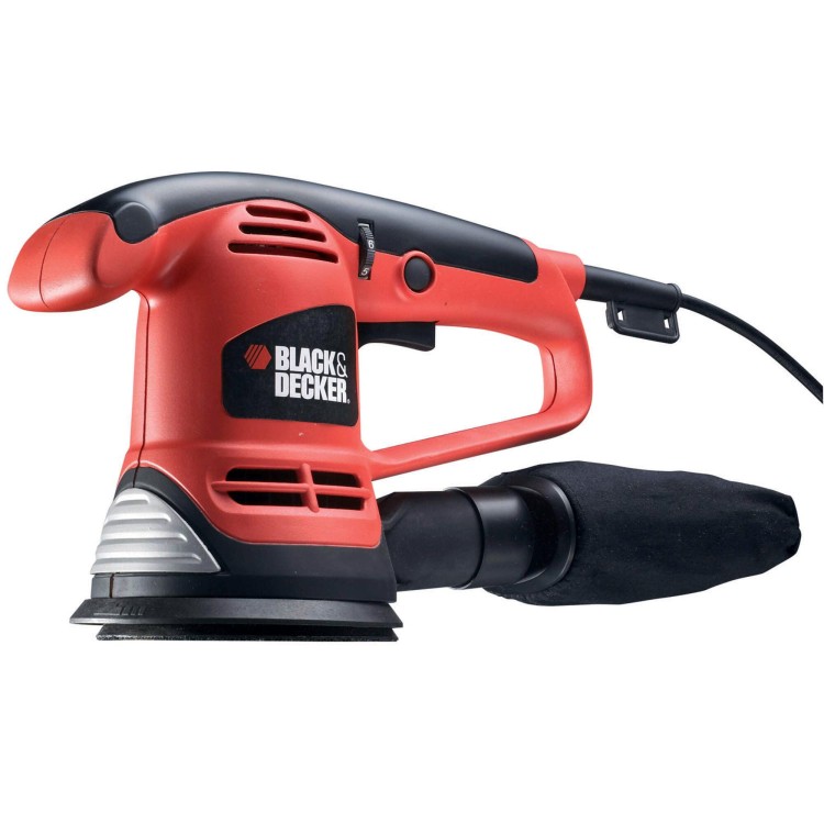 BLACK DECKER KA191EK