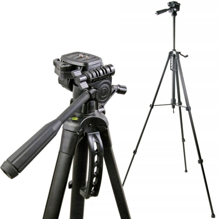 Statyw stojak do laserów BOSCH DEWALT LEICA 166cm