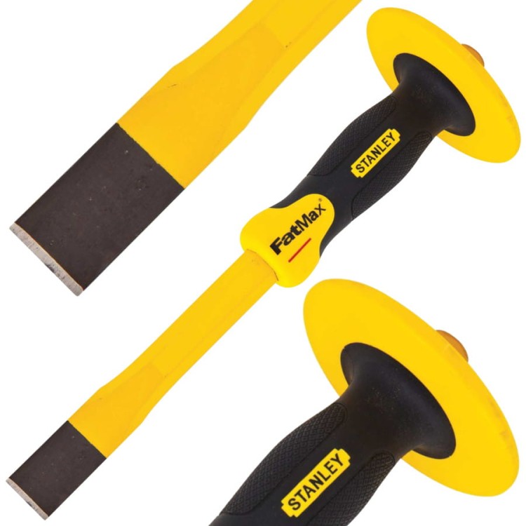 STANLEY 4-18-332 Przecinak ślusarski 25x305mm