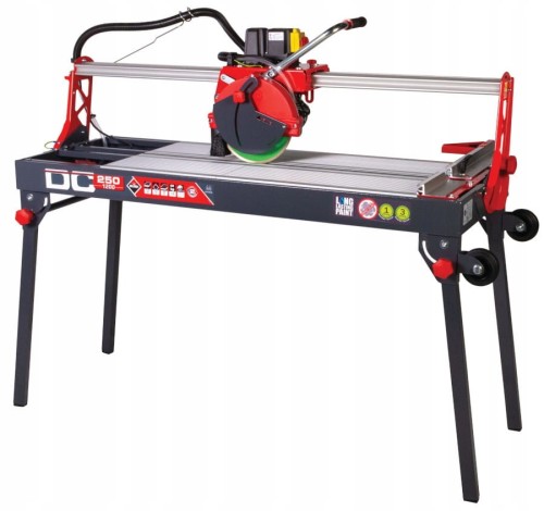 RUBI Przecinarka elektryczna DC-250