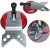 Rubi 50944 Multidrill prowadnica przyssawka do wiercenia