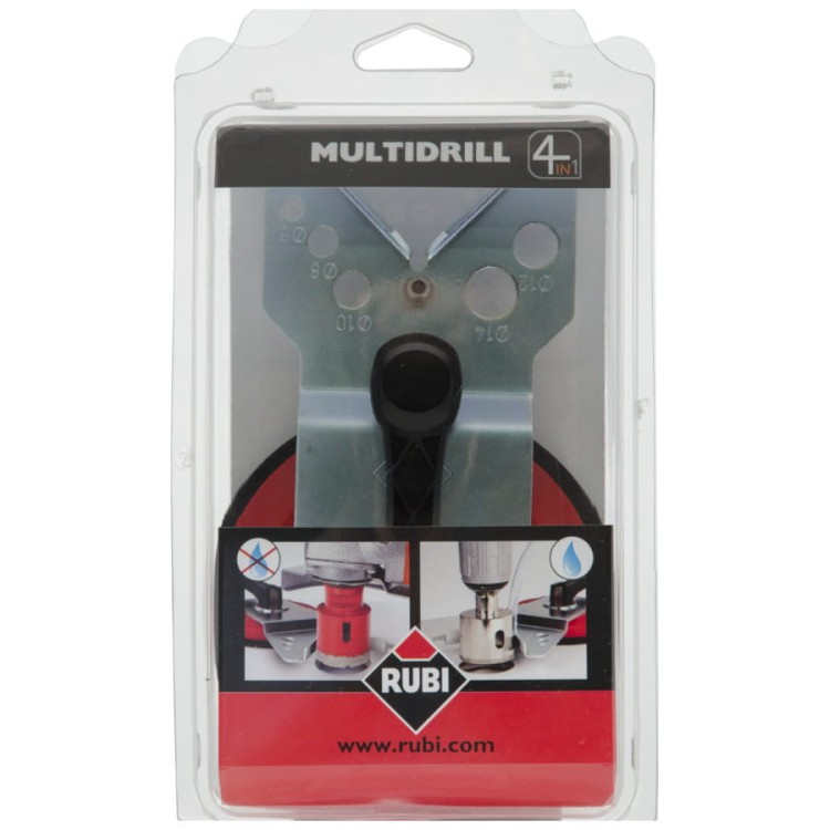Przyssawka do wiercenia Rubi 50944 Multidrill
