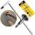 STANLEY STHT1-05878 Cyrkiel wycinak otworów w płytach G/K (