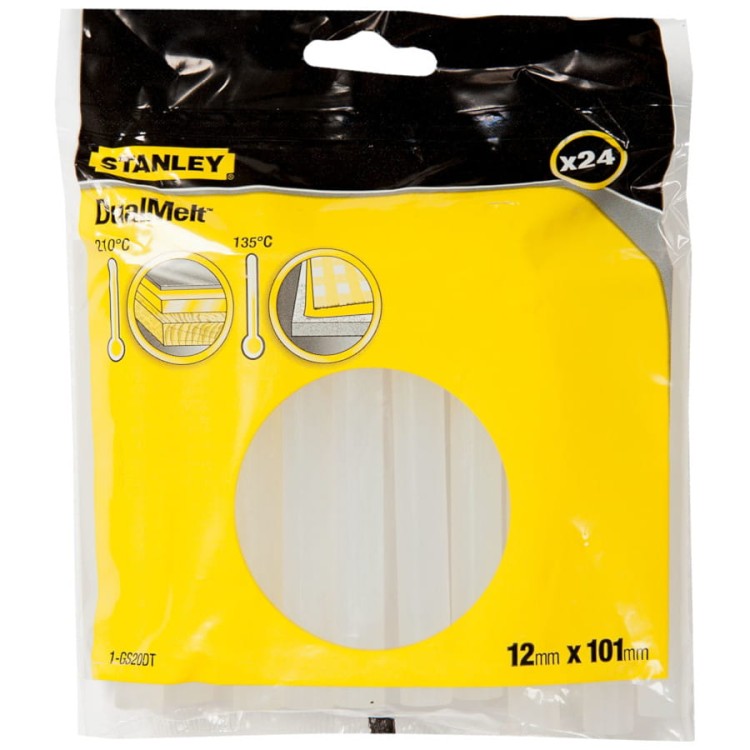 STANLEY GS20DT Klej termotopliwy