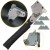 STANLEY PHT350 Zszywacz młotkowy FatMax + 3 ostrza trapezowe