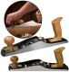 STANLEY 12-137 Strug z drewnianymi uchwytami