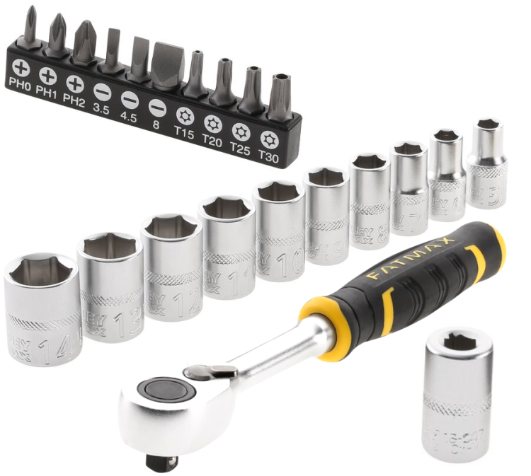 STANLEY FMMT82679-0
