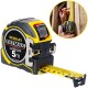 STANLEY Miara zwijana wysuwana 5m XTHT0-33671 Fatmax