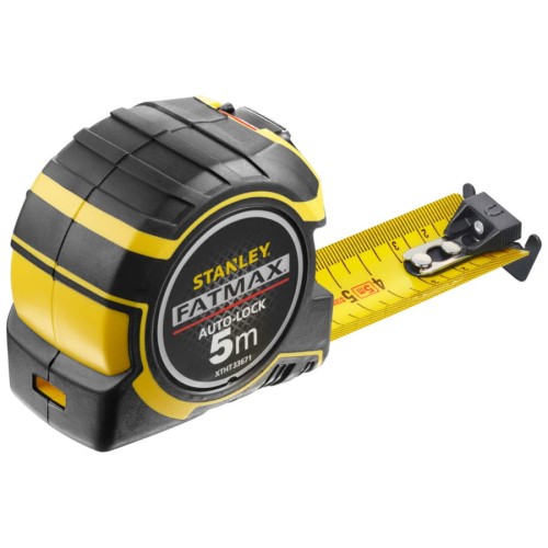 STANLEY Miara zwijana metrówka 5m XTHT0-33671 miarka
