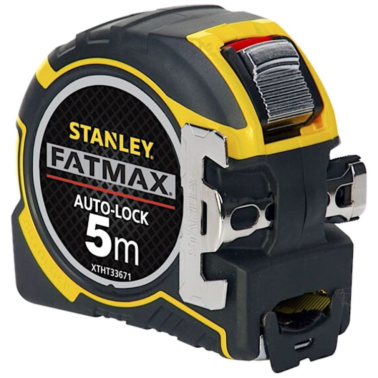 Miara zwijana FatMax Stanley XTHT0-33671