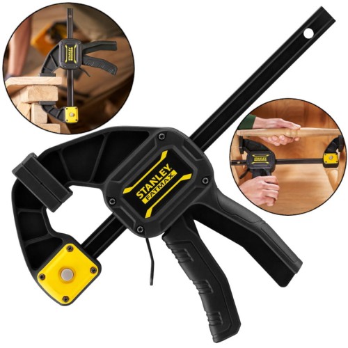 STANLEY FMHT0-83234 Fatmax ścisk automatyczny l 165mm 135kg