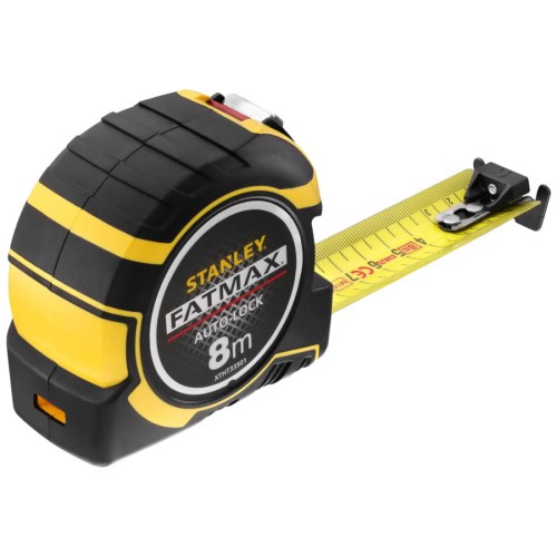 Miara zwijana Stanley FATMAX XTHT0-33501 8m