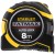 STANLEY XTHT0-33501 Miara zwijana AutoLock 8m magnetyczna
