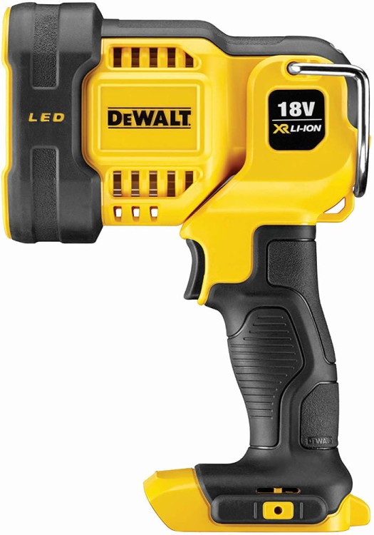 DeWalt Lampa akumulatorowa