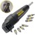 STANLEY STA88582 Przystawka kątowa FATMAX + Bity udarowe