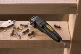 STANLEY STA88582 - Zastosowanie