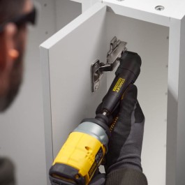 STANLEY STA88582 Przystawka kątowa FATMAX  - Zastosowanie