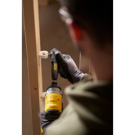 STANLEY STA88582 Przystawka kątowa FATMAX + Bity udarowe - Zastosowanie
