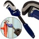 IRWIN 10503642 Klucz nastawny do rur 3-58mm Quick-Wrench