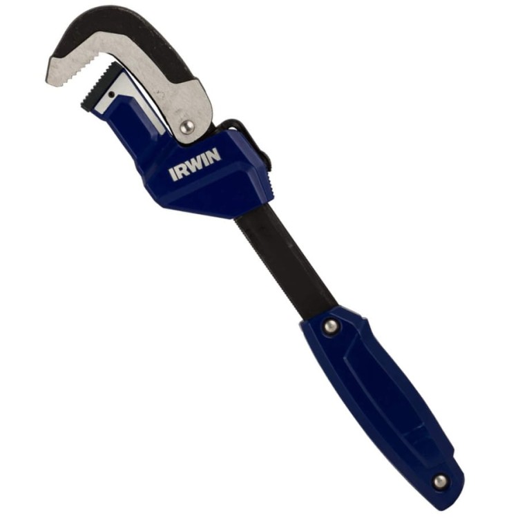 IRWIN 10503642 Klucz nastawny do rur