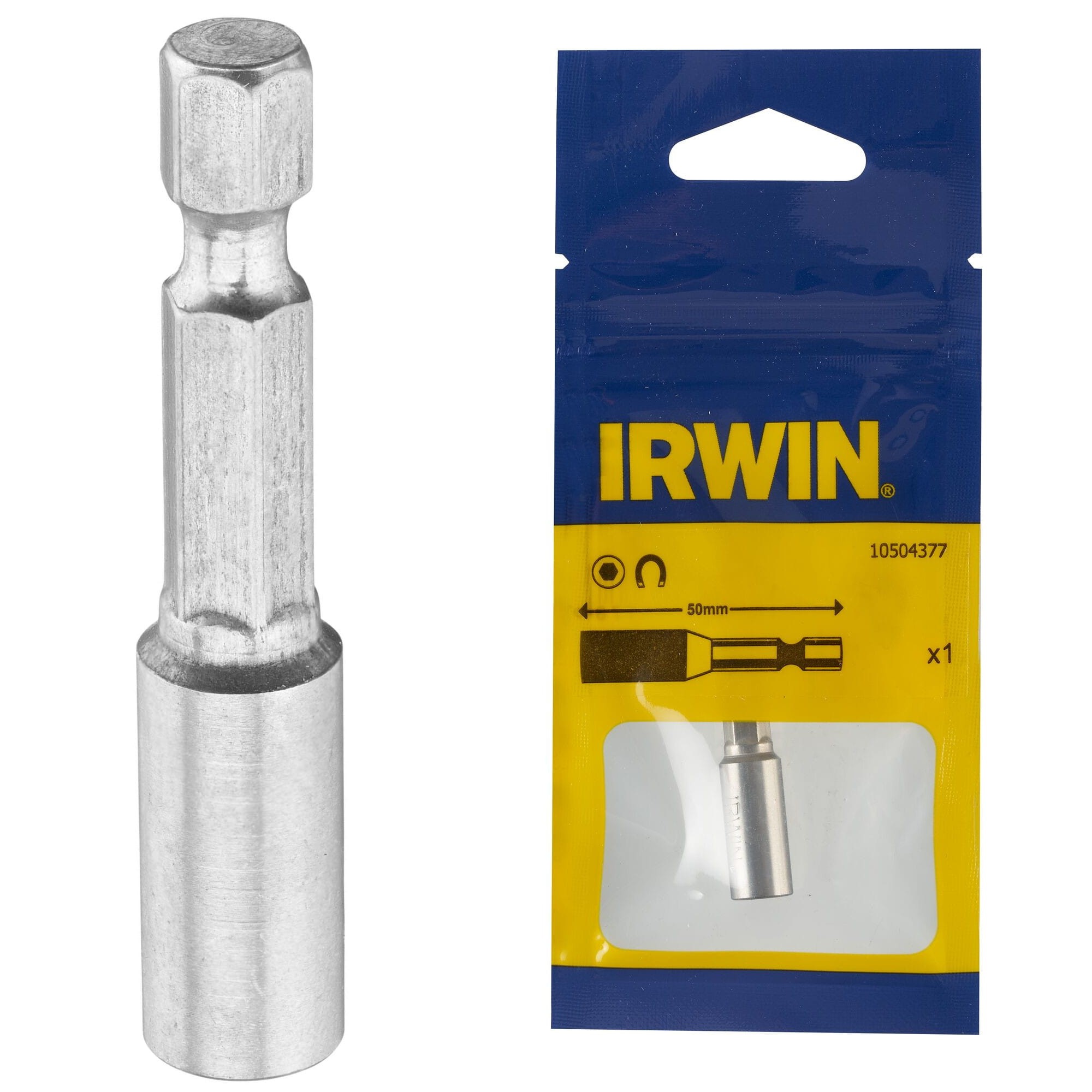 IRWIN 10504377 Uchwyt magnetyczny 50 mm 1/4”