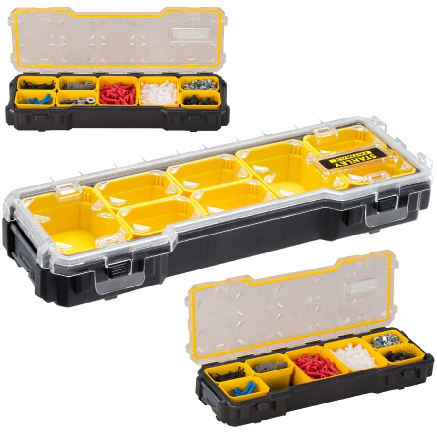 STANLEY FMST1-75781 Organizer FatMax Pro 1/3 IP53
