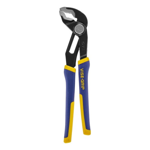 IRWIN Szczypce nastawne Groovelock 200mm 45mm