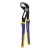 IRWIN Szczypce nastawne Groovelock 200mm 45mm